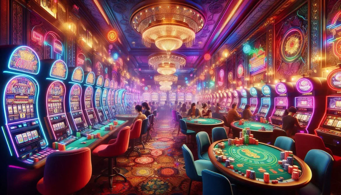 Shorelines Casino Belleville